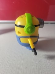 DESPICABLE ME MINION 3” ACTION FIGURE TOY (PRE-OWNED)