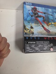 G.I. Joe Classified G.I. Joe Diver Vs Cobra Diver 2-pack Exclusive MASS Device
