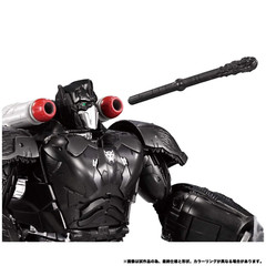 Transformers Takara Tomy Rise of the Beasts MV-7 Optimus Primal 9″ Figure F7897