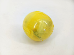 Pikachu Pokemon Bandai Swing Collection 02 Gashapon Mini Figure Keychain Capsule