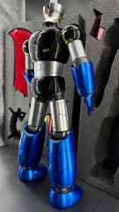 Mazinger Z CR02 Enlarged Version Mazinger original color 37CM USAship