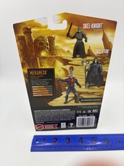 2026 Masters of the Universe Sleletor Skel-Knight and Mekaneck 6″ Action Figures