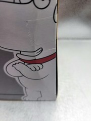 Family Guy Moments on the Tiniest TV! Tiny TV Classics: Family Guy Edition