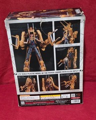Aliens Power Loader Moderoid Plastic Model Kit Ellen Ripley