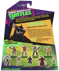 Teenage Mutant Ninja Turtles Splinter