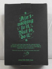 Kidrobot Snoop Dogg 7″ Vinyl Figure MIB NEW 20th Anniversary Doggystyle 420