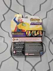 Marvel Avengers Infinity War Doctor Strange w/Infinity Stone Action Figure 6″