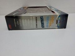 @ Micro Machines Star Trek TV Series 2 Limited Edition 8 Vehicle Set #023856 NIB