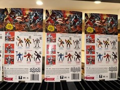MOTU Masters of the Universe Origins: Lot of 12 Horde Troopers…Brand New!!
