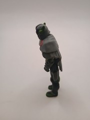 🔥Marauders Task Force 1:18 G.I.Joe 2005 Cobra SWAMP RAT Action Figure 3.75 in.