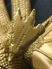 3 Headed GODZILLA 16″ KING GHIDORAH Dragons Action Figure monsterverse Monarch