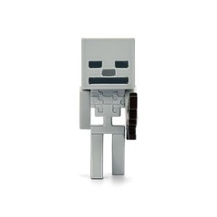 Minecraft 2.5 Inch MetalFigs 4-Pack