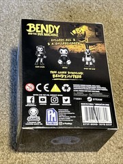Bendy And The Ink Machine Collectible Figure – Meatly Games – PhatMojo Series 1