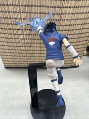 Banpresto 19231 Naruto Effectreme Uchiha Sasuke Action Figure