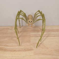 Lanard Kong Skull Island Mother Longlegs Spider Figure 2017 Monster Creature Toy