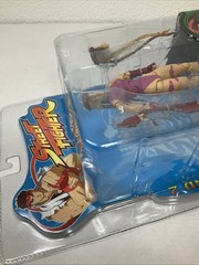 Sota Toys Cammy Street Fighter Round 2 2005 Capcom