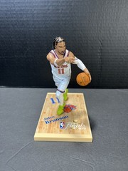 PRE-ORDER Custom Mcfarlane Jalen Brunson New York Knicks Jersey