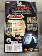 Marvel History Dark Side Complete (Previews Exclusive) Toy Biz Lot of 4 Figures
