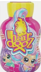 Pop Pop Hair Surprise 3-1 Pop Pets w Splash Toys HAIRDOOZ Scented Salon Dolls