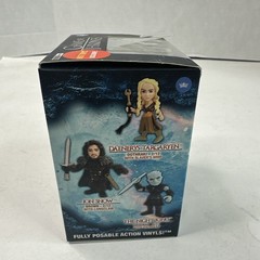 HBO Game Of Thrones Daenerys Targaryen Vinyl Figure Loyal Subjects Hot Topic Exc