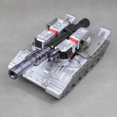 3D DIY Weapon Gun Upgrade Kit For Siege Earthrise G2 Miner Megatank
