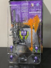 Threezero Transformers MDLX Toxitron Limited Action Figure