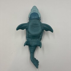 Jurassic World Heroes of GOO JIT ZU MOSASAURUS Action Figure toy