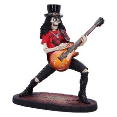 Nemesis Now Skeleton Figurine, Resin, Multicolour, 14cm