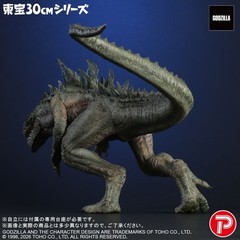 Toho 30cm Series Godzilla 1998 shonen ric exclusive ver. Figure PRESALE