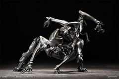 PSL SEXYiCE Vermin: Artificial Evolution B006 Ant 1/12 from JAPAN PRE ORDER