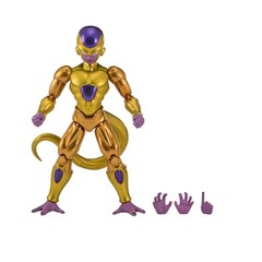 Dragon Ball Super – Dragon Stars – Golden Frieza, 6.5″ Action Figure