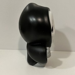 GhostFace Scream 6.3 inch Glow in The Dark Figure with Instructions