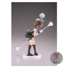 Kaiyodo Wanda-chan NEXT DOOR Project FILE:01 National Route 12 PVC Figure 130mm