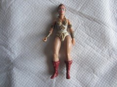 2020 Mattel Masters of the Universe: Teela