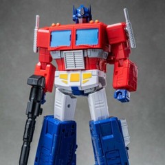3D Printing Replacement Head / Filler Upgrade Kit For SS-86 OP Prime -Filler kit