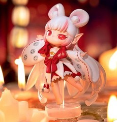 NEW FULL SET Rolife Suri Journey to the West 8/8 Confirmed Figures