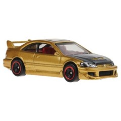 Hot Wheels HXP84 Basic Car Honda Civic Si [3 Years Old and Up] from JP