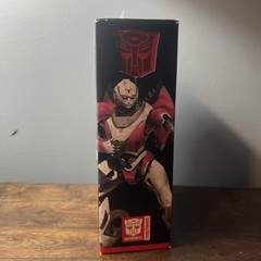 Transformers Studio Series 85 Arcee Deluxe Class Bumblebee Movie Hasbro