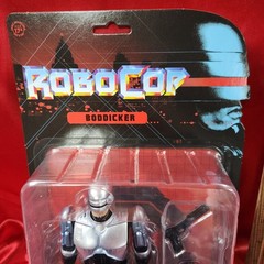 RoboCop – RoboCop – 6.75″ Figure – Trick or Treat Studios – Error Package
