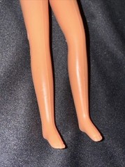 Vintage 1988 Multi Toy DOROTHY From THE WIZARD OF OZ 10” Doll Nude