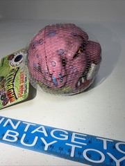 New Madballs Swine Sucker 4″ Foam Series Ball Kidrobot 2018 NEW 🔥