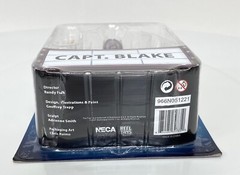 Toony Terrors Capt. Blake from The Fog NECA NEW Collect Them All Great Fun Set
