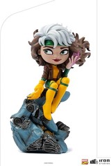 Iron Studios – MiniCo Figurines: X-Men (Rouge) Figure One Size