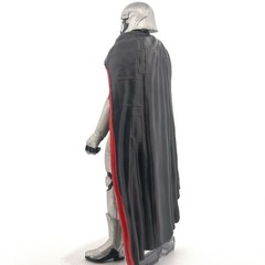 Star Wars The Force Awakens: Captain Phasma 3.75″ Figure Hasbro 2015 Pre-Owned
