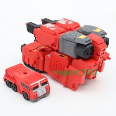 3D DIY Upgrade Kit For Legacy Evolution Armada OP Jetfire Overload Combination