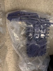 Takara Tomy Transformers Masterpiece MP-52+ Thundercracker 2.0 Action Figure KO