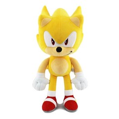 Sonic The Hedgehog Shadow Plush 12″ inches