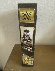 Mattel Defining Moments WWE Penta Ringside Exclusive w/ Extra Hands