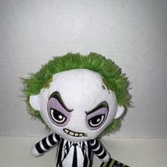 Funko Plushies Beetlejuice Exclusive 2018 Horror Collectible Plush NEW 9″