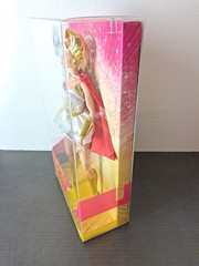 2025 Barbie Mattel Creations She-Ra Princess of Power Doll BRAND NEW SEALED MOTU